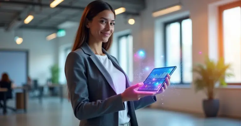 Inovação e o low-code/no-code: transforme ideias em apps em semanas, não meses
