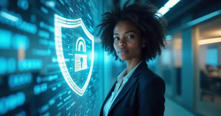 Inovação e privacidade: como essa dupla vai alavancar seu negócio em 2026 Inovação e privacidade: como essa dupla vai alavancar seu negócio em 2026