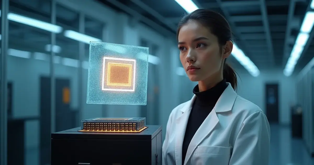 Inovação em hardware e chips: como a IA está forçando uma revolução silenciosa