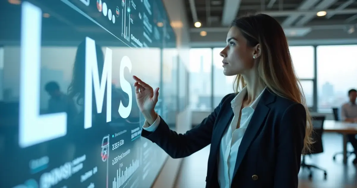 Learning Management Systems (LMS): Como Escolher o Certo e Evitar Erros Caros
