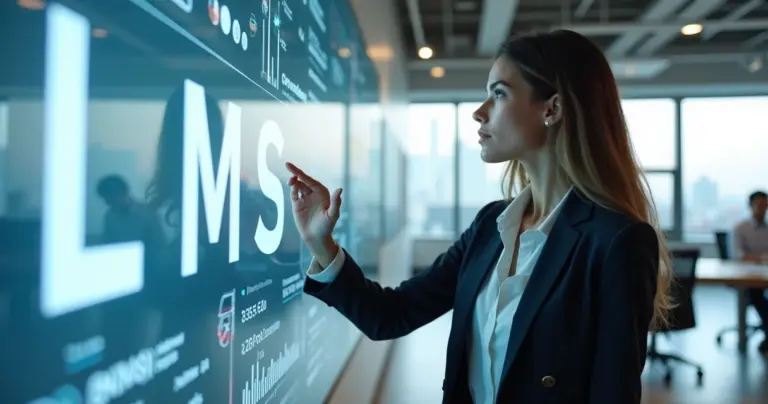 Learning Management Systems (LMS): Como Escolher o Certo e Evitar Erros Caros Learning Management Systems (LMS): Como Escolher o Certo e Evitar Erros Caros