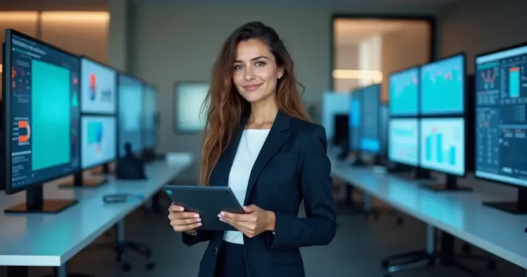 Legaltechs em SP: Como Escritórios Estão Virando Máquinas de Produtividade