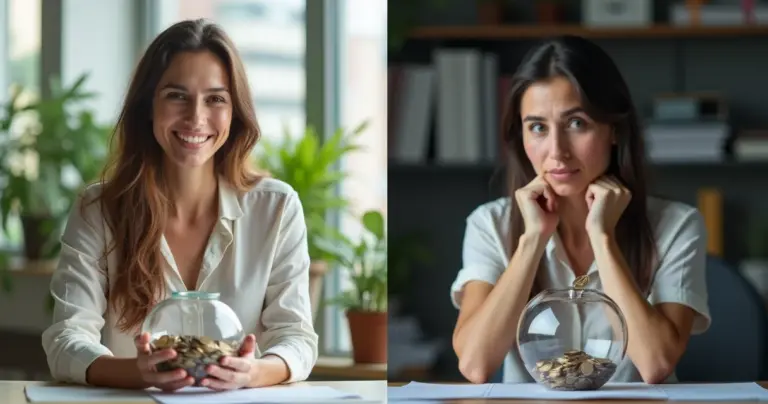 Lucro presumido x lucro real: a conta que decide onde seu dinheiro fica