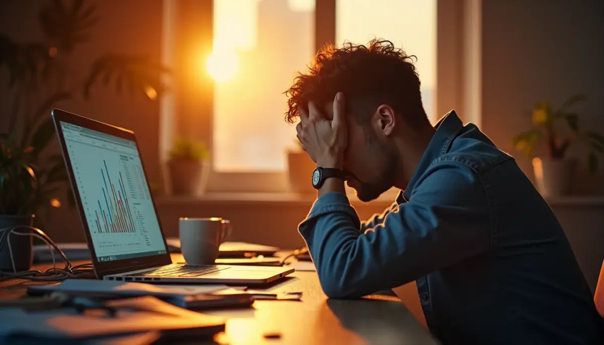 Marketing digital online: 90% desistem em 30 dias, mas você não precisa