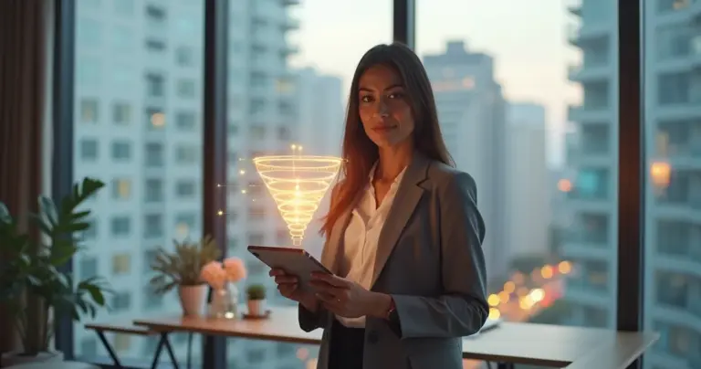 Marketing para coaches e consultores: pare de falar com todos e atraia clientes certos
