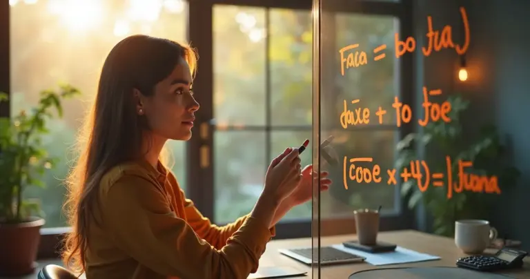 Markup calculo: o erro que 87% cometem e como corrigir em 3 passos