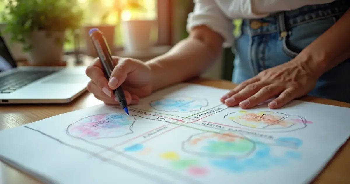 Matriz SWOT exemplo: o erro que 91% cometem ao fazer a análise