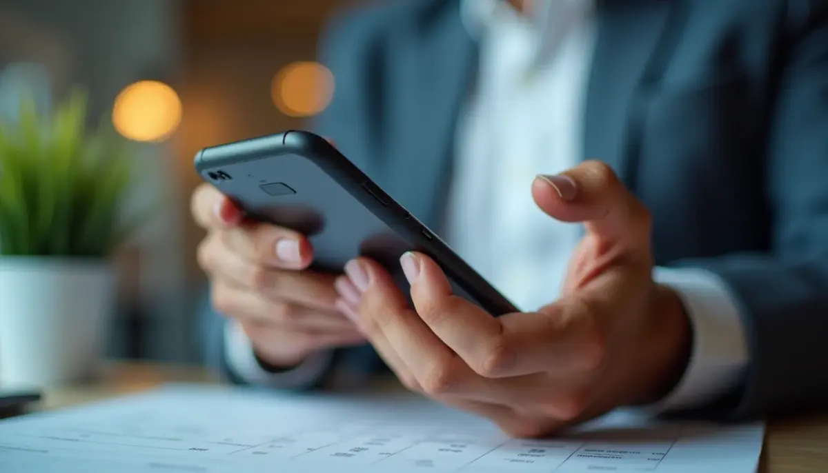 MEI como emitir nota fiscal grátis pelo celular em 15 minutos