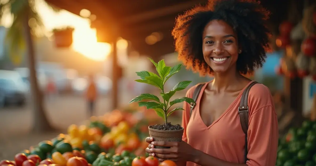 Microcrédito: como ele avalia seu potencial, não seu histórico Microcrédito: como ele avalia seu potencial, não seu histórico
