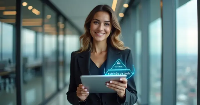 Nutrição de Leads SP: Transforme Contatos Frios em Vendas Quentes