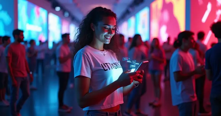 O marketing de experiência: como criar fãs fiéis em 2026