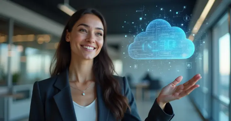 O que é cloud computing: a virada de chave para seu negócio crescer sem dor de cabeça