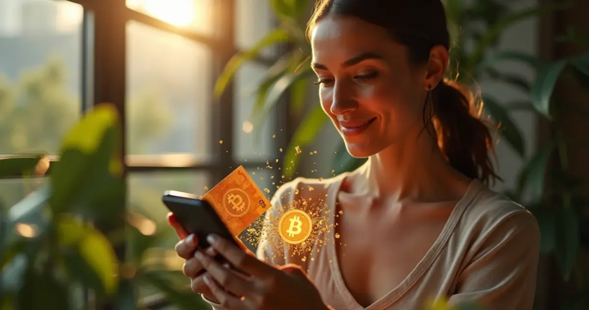 O que é criptomoeda: dinheiro que não pede permissão a banco