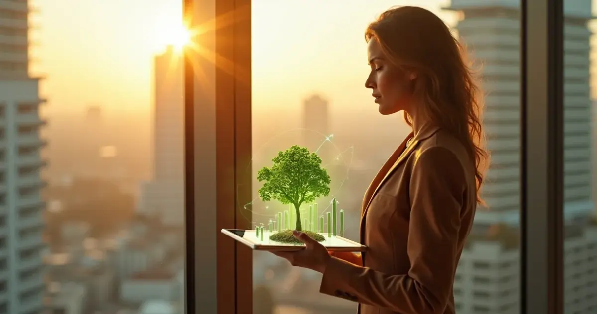 O que é ESG: empresas que fazem isso captam 30% mais recursos