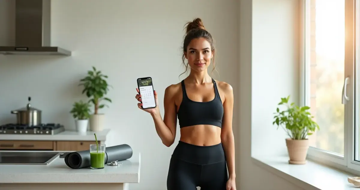O que é fit: o conceito que vai ajustar sua vida em 2024