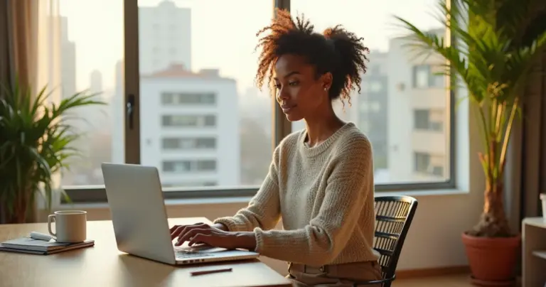 O que é freelancer de verdade: a liberdade (e os perrengues) que ninguém te conta