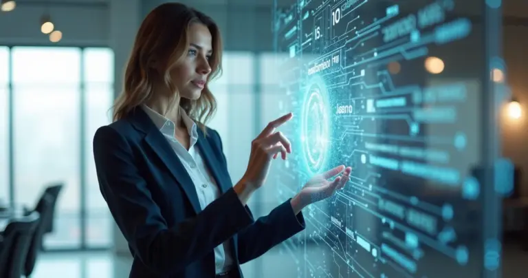 O que é IA na prática: como ela já automatiza seu trabalho hoje