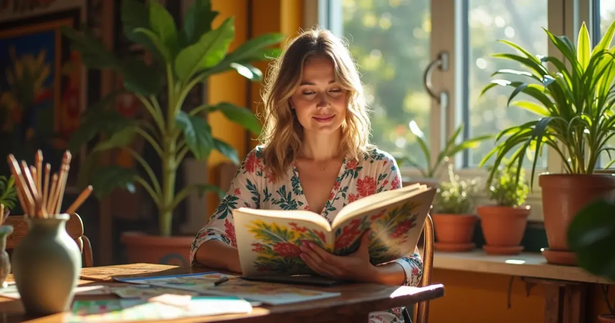 3 Ideias Práticas Sobre o Que É Inspiração e Como Usá-la Hoje
