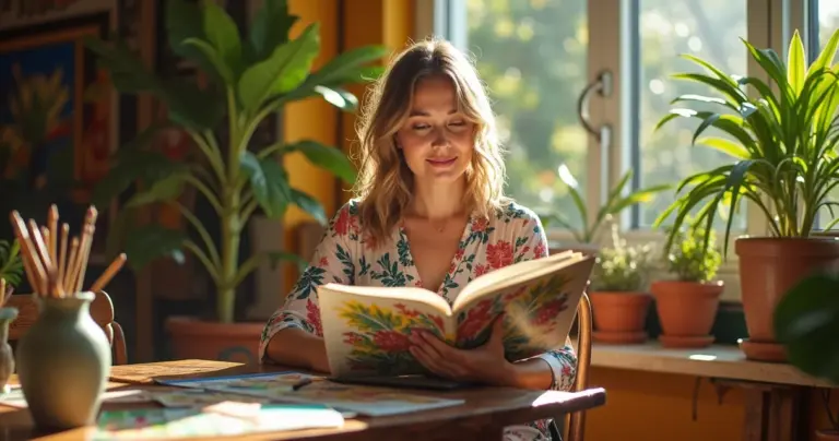 3 Ideias Práticas Sobre o Que É Inspiração e Como Usá-la Hoje