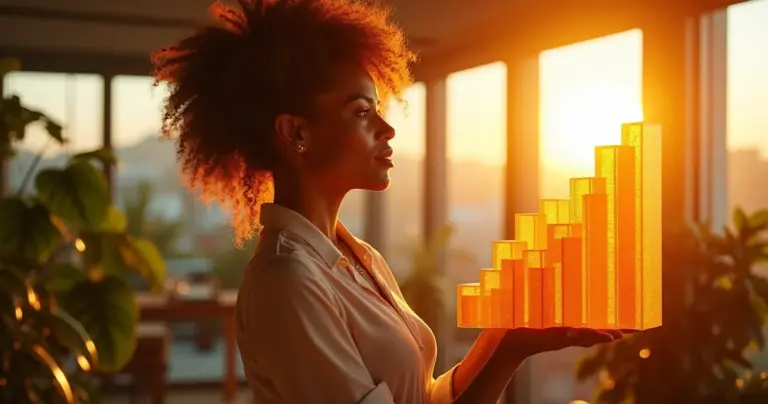 O que é margem de lucro: guia completo para sua empresa