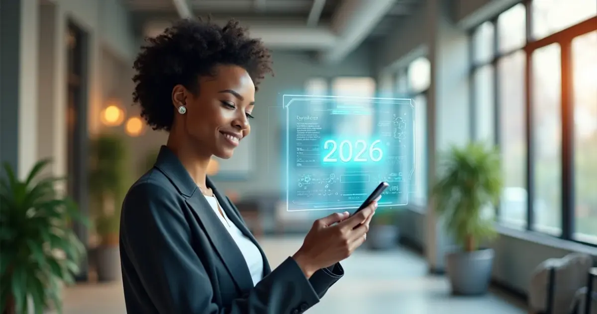 O que é mobile: entenda como isso muda sua vida e seu negócio em 2026 O que é mobile: entenda como isso muda sua vida e seu negócio em 2026