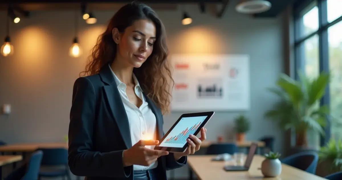 O que é pitch de vendas: a técnica que transforma 'não' em fechamento