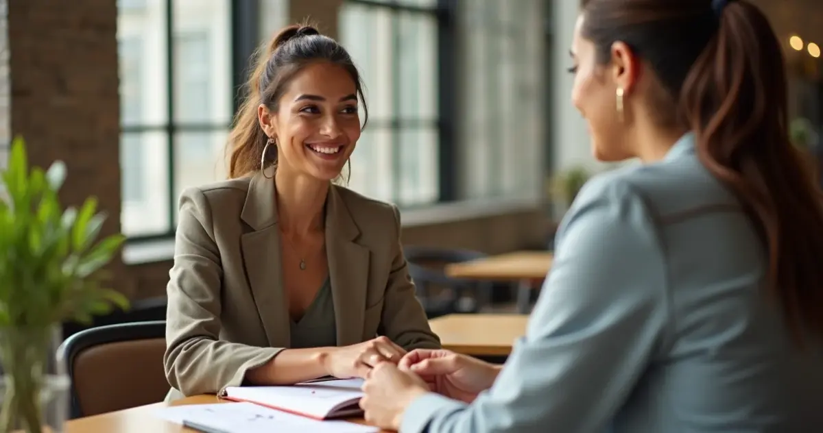 O que é rapport: a técnica que transforma qualquer conversa em conexão real