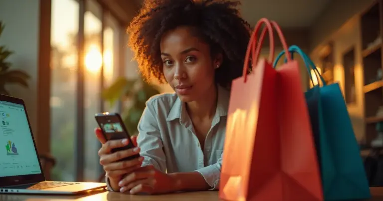 O que é social media: a tática que 78% dos brasileiros usam antes de comprar