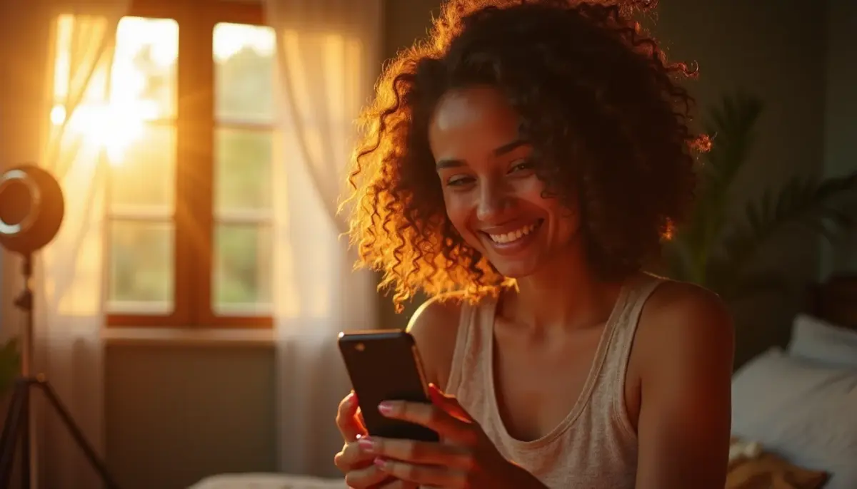 UGC Creator é o novo trabalho dos sonhos? Saiba como ganhar R$2.000 por vídeo