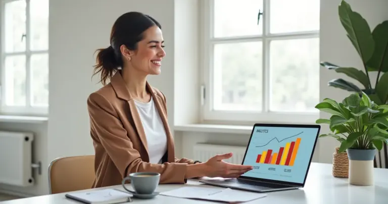 O que é um blog: a ferramenta que transforma visitantes em clientes