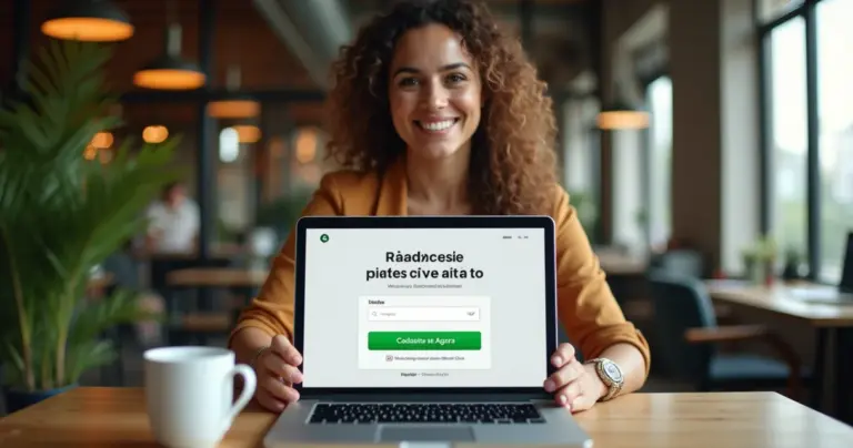 O que é uma landing page que aumenta conversões em 300% no Brasil O que é uma landing page que aumenta conversões em 300% no Brasil