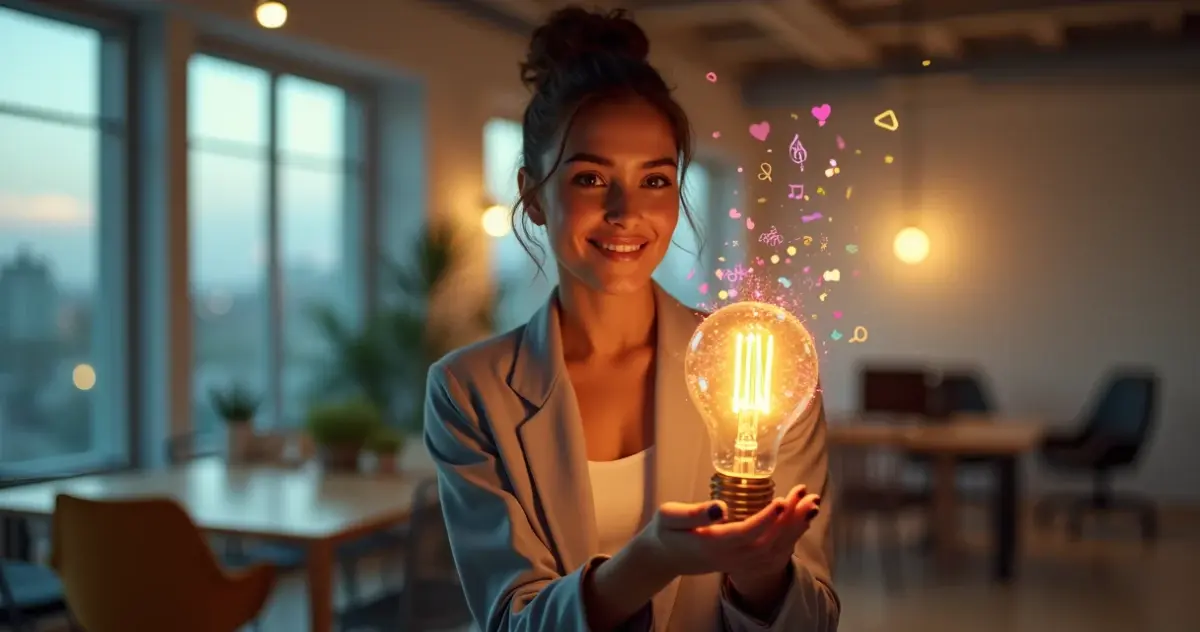 O que marketing realmente é: a arte de encantar antes de vender