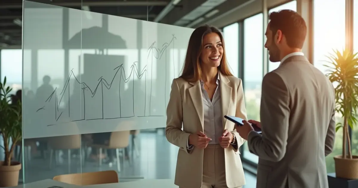 O que significa feedback: a ferramenta que alinha expectativas e acelera seu crescimento O que significa feedback: a ferramenta que alinha expectativas e acelera seu crescimento