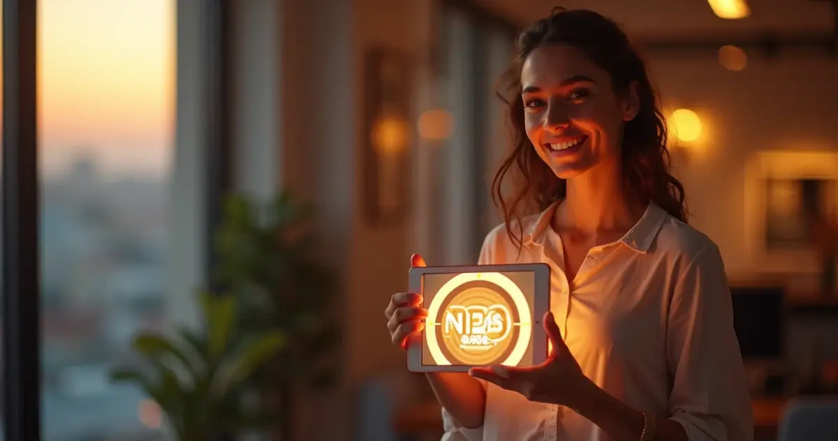 O que significa NPS: a métrica que faz clientes venderem por você