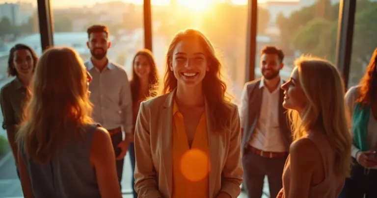 Onboarding: O Segredo Que Transforma Novos Colaboradores em Estrelas
