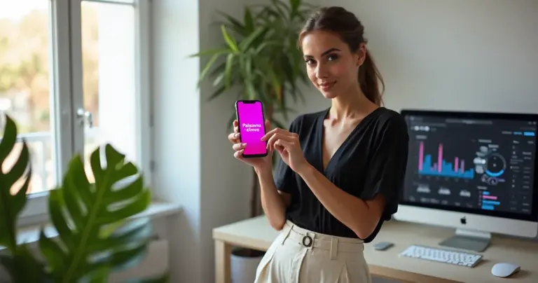 Palavras-chave na bio do Instagram: Seu perfil vai parar de ser invisível