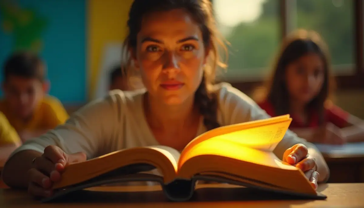 Planejamento educacional não é papel velho: veja o que muda em 2026