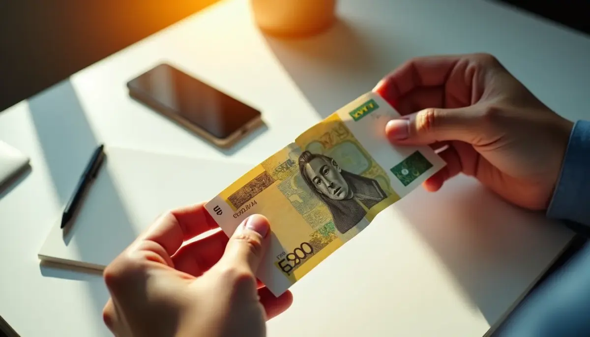 Sua planilha de planejamento financeiro parou na primeira semana? O erro está na simplicidade