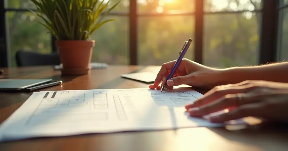 Plano de negócios modelo: o detalhe que 97% esquece e muda tudo Plano de negócios modelo: o detalhe que 97% esquece e muda tudo