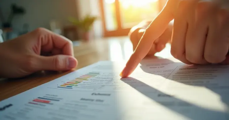 Plano de Negócios Pronto Word: O Detalhe Que Ninguém Vê
