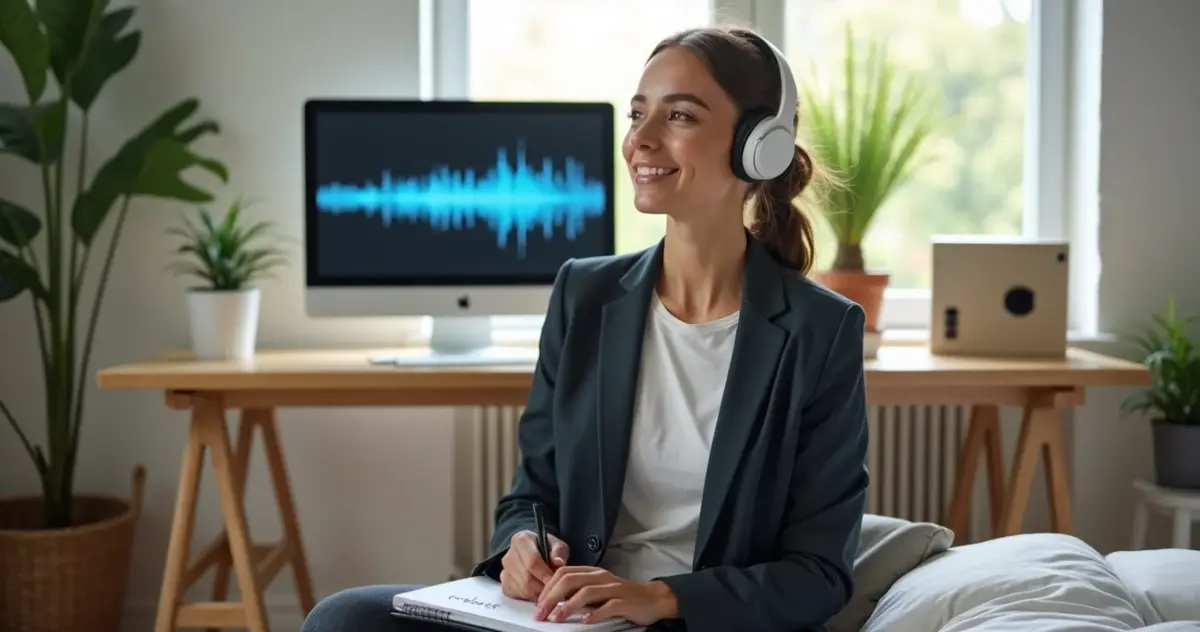 Podcast o que é: transforme seu tempo livre em aprendizado real