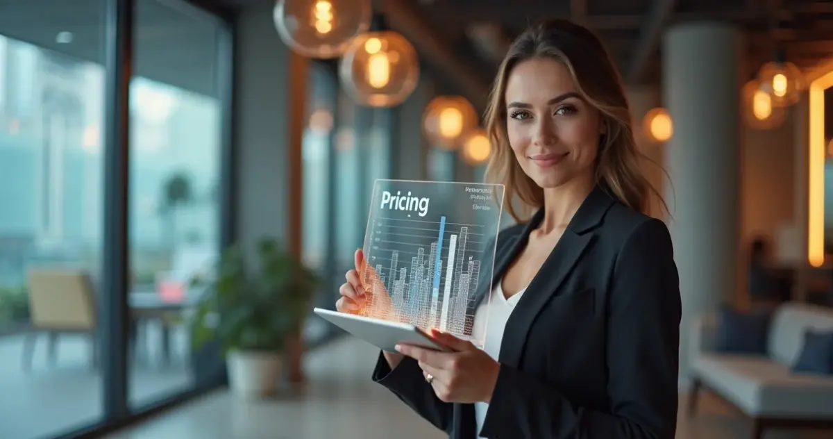 Pricing o que é: a estratégia que transforma clientes em fãs e aumenta seu lucro