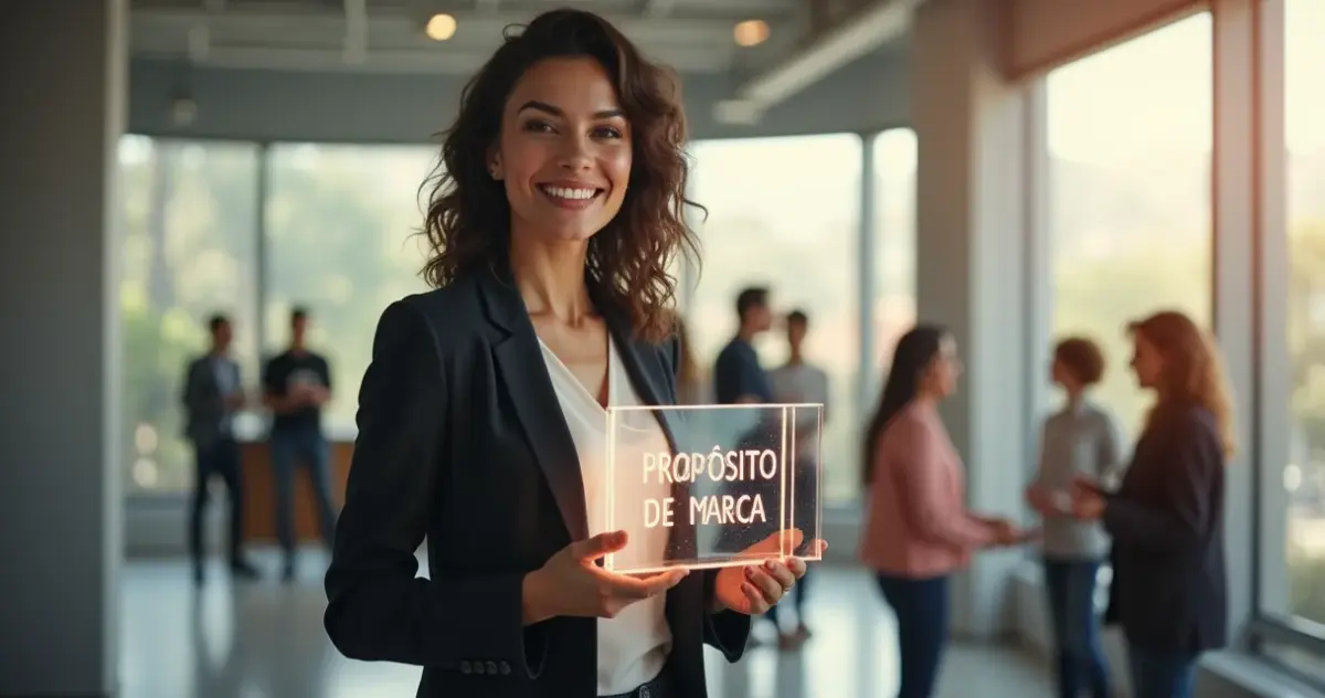 Propósito de marca: como criar fãs leais e vencer a concorrência