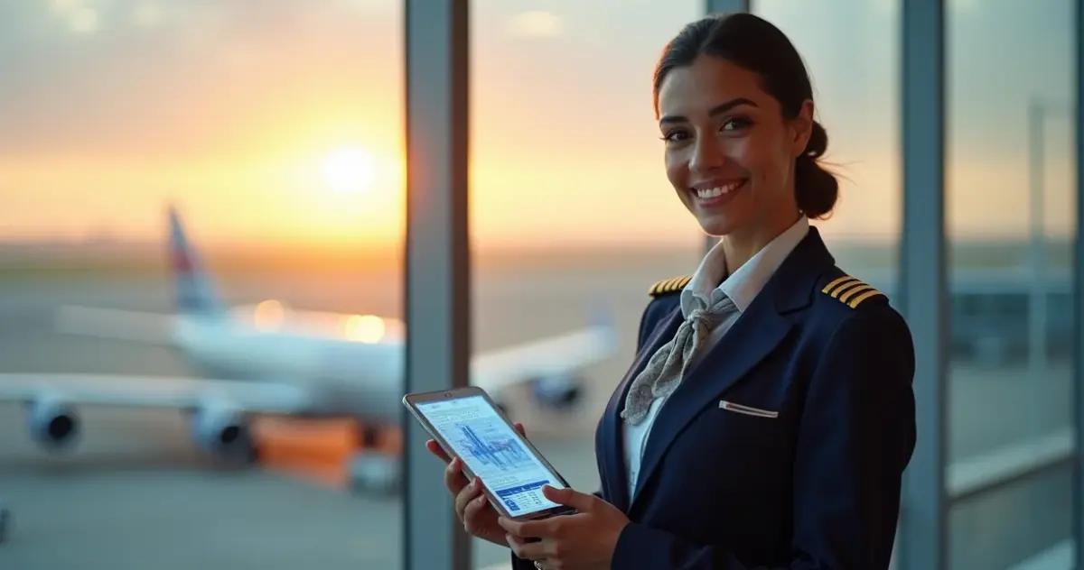 Quanto ganha um piloto de avião? A verdade sobre salários da aviação