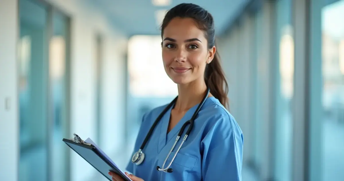 Quanto ganha técnico de enfermagem? A verdade salarial que ninguém te conta Quanto ganha técnico de enfermagem? A verdade salarial que ninguém te conta