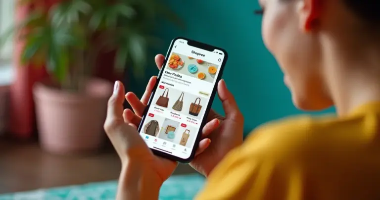 Quanto ganha um afiliado Shopee: a verdade dos números
