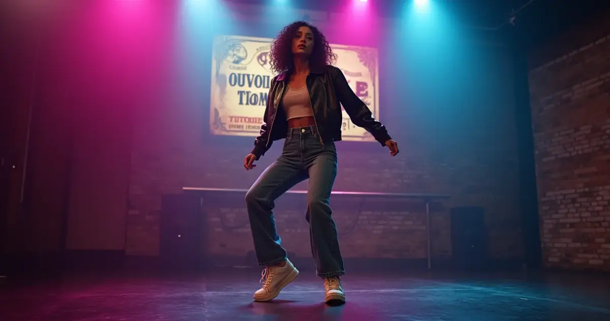 Quem Inventou O Moonwalk: A Verdade Que Ninguém Conta