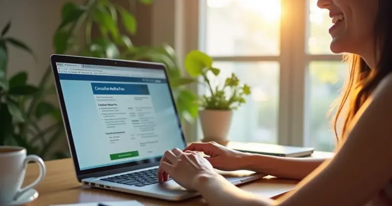 Receita Federal portal e-CAC: como ele te tira da malha fina em 15 minutos