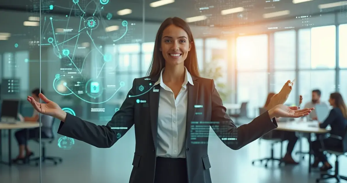 RH como agente de mudança: transforme seu RH em motor da empresa