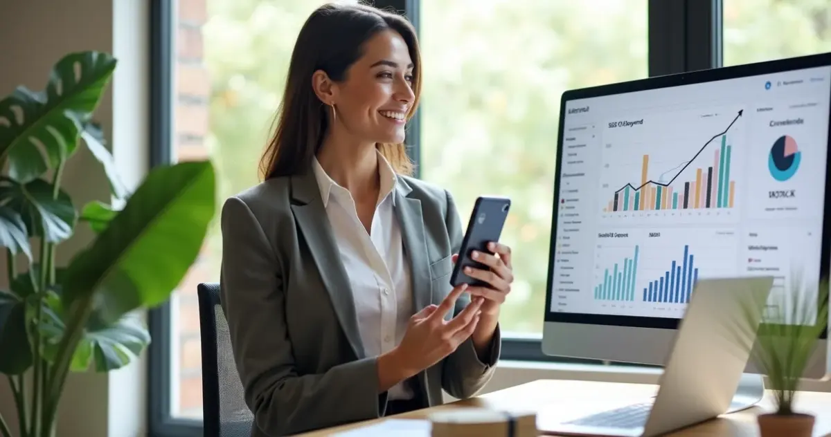 SEO para Shopify: Pare de Gastar com Ads e Venda no Automático